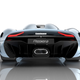 Illustration for article titled How The 1,500 HP Koenigsegg Regera Hits 248 MPH Without A Gearbox